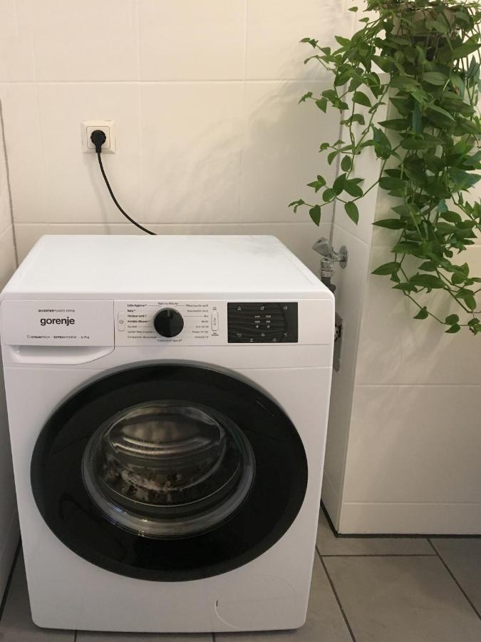 Ruhige Wohnung In Zentraler Lage - Quiet Flat In A Central Location Μαγδεβούργο Εξωτερικό φωτογραφία
