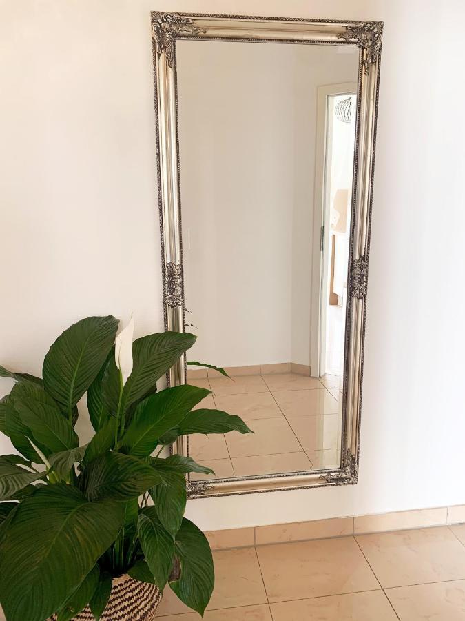 Ruhige Wohnung In Zentraler Lage - Quiet Flat In A Central Location Μαγδεβούργο Εξωτερικό φωτογραφία